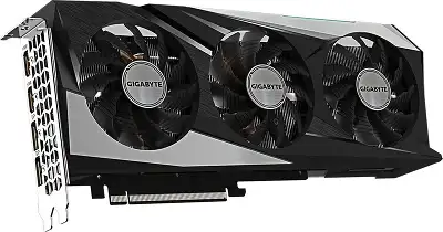 Видеокарта GIGABYTE AMD Radeon RX 7600 GAMING OC 8Gb DDR6 PCI-E 2HDMI, 2DP