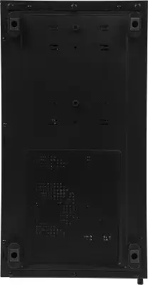 Корпус Formula CRYSTAL Z8 FLOE, черный, ATX, без БП (CRYSTAL Z8 B FLOE)
