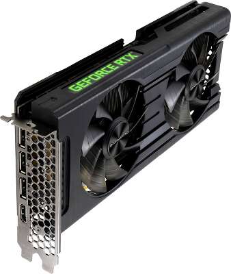 Видеокарта GAINWARD NVIDIA nVidia GeForce RTX 3060 GHOST OC 12Gb DDR6 PCI-E DVI, HDMI, 3DP