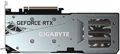 Видеокарта Gigabyte RTX3060 GAMING OC 2.0 12GB GDDR6 192bit 2xHDMI 2xDP 3FAN LHR RTL {10} (309312)