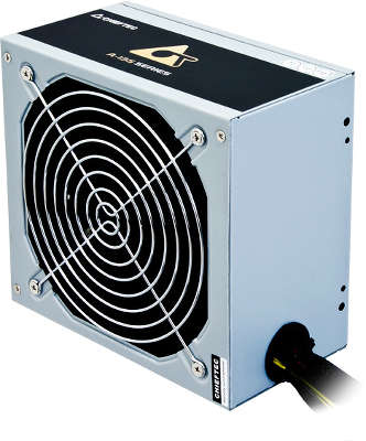 Блок питания 500W Chieftec APS-500SB ATX v2.2