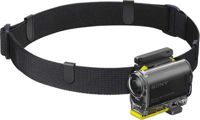 Набор универсальных креплений Sony BLT-UHM1 для Action Cam