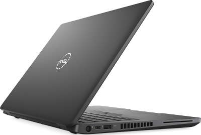 Ноутбук Dell Latitude 5400 14" FHD i7-8665U/16/512 SSD/WF/BT/Cam/W10Pro