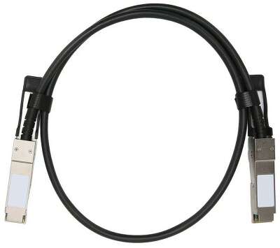 Кабель ACD ACD-DA-QSFP28-QSFP28-1m QSFP28-QSFP28, 100G, DAC twinax, 1m