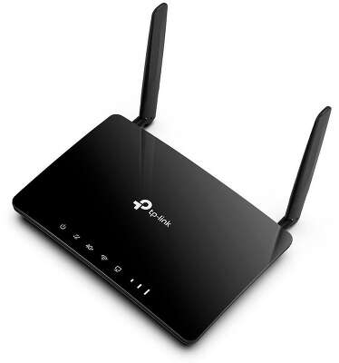 Маршрутизатор TP-LINK Archer MR500 AC1200 Двухдиапазонный гигабитный Wi-Fi роутер с поддержкой 4G+ Cat6