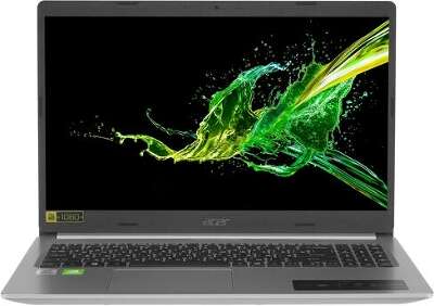 Ноутбук Acer Aspire A515-45 15.6" FHD IPS R 3 5300U/8/256 SSD/Dos