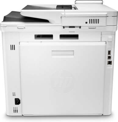 МФУ HP W1A78A Color LaserJet Pro M479fnw, WiFi