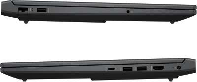 Ноутбук HP Victus 16-r0085cl 16.1" FHD IPS i7-13700H/6/1Tb SSD/RTX 4070 8G/W11 черный