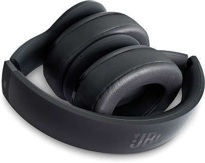 Наушники беспроводные JBL Everest 700, Black [V700BTBLKGP]