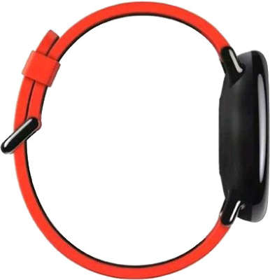 Фитнес-браслет Xiaomi Amazfit Sports Watch Red [AF-PCE-RED-001]