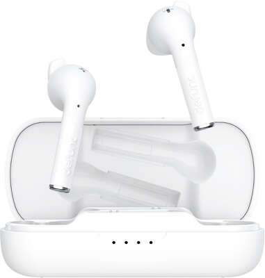 Defunc TRUE Plus White D4222