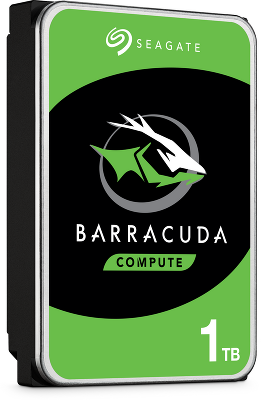 Seagate BarraCuda Compute ST1000DM010