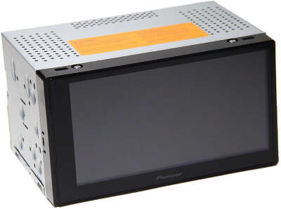 Автомагнитола Pioneer DMH-A4450BT 2DIN 4x50Вт DSP 6.8" 3 ПДУ RDS