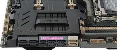 Мат. плата Asus SABERTOOTH X99