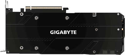 Видеокарта PCI-E NVIDIA GeForce RTX 2070 8192Mb GDDR6 GigaByte GAMING OC [GV-N2070GAMING OC-8GC]