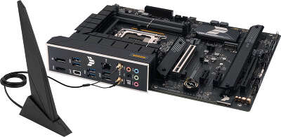 Материнская плата ATX LGA1700 ASUS TUF GAMING H770-PRO WIFI