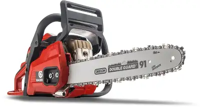 Бензопила Al-Ko sbA 6436 1500Вт 2л.с. дл.шины:14" (35cm) (127429)