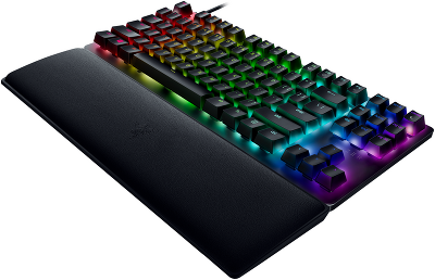 Razer Huntsman V2 Tenkeyless (Red Switch) RZ03-03940800-R3R1