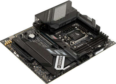 Материнская плата ATX LGA1700 ASUS ROG STRIX Z690-F GAMING WIFI