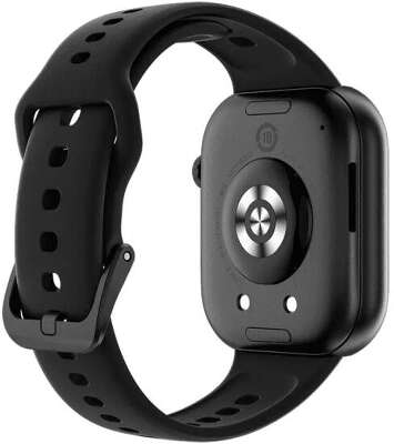 Смарт-часы Honor Choice Watch 2i Black (5504ACGM)