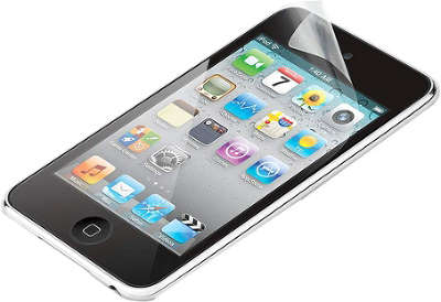 Защитная пленка Belkin Clear Screen для iPhone 3GS [F8Z333ea]