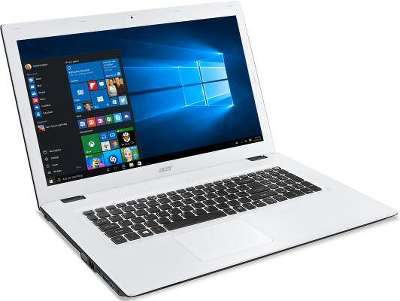 Ноутбук Acer E5-772G-38UY 17.3" HD+ /i3-5005U/4/1000/GF920M 2G/Multi/ WF/BT/CAM/ W10