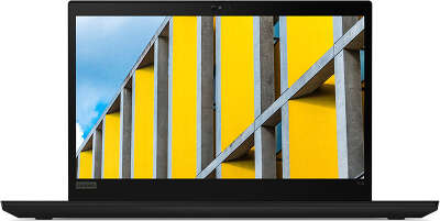 Ноутбук Lenovo ThinkPad T14s Gen 1 14" FHD i5 10210U/8/256 SSD/WF/LTE/BT/Cam/W10Pro