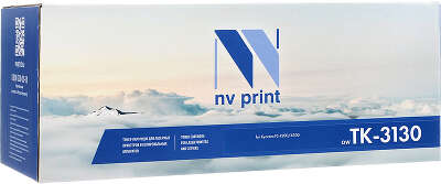 Картридж NV Print TK-3130 (25000 стр.)