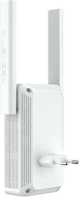 Усилитель беспроводного сигнала Keenetic Buddy 4 (KN-3211)