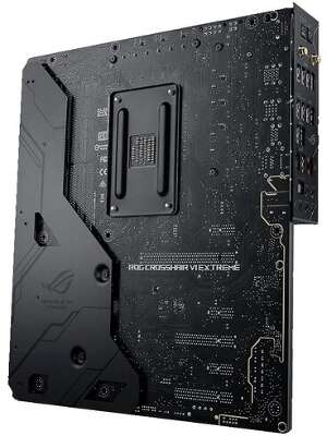 Материнская плата EATX LGAAM4 ASUS ROG CROSSHAIR VI EXTREME