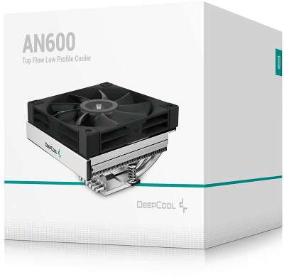 Вентилятор для процессора Deepcool AN600