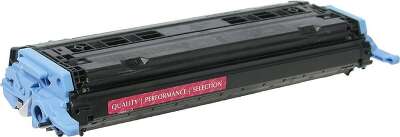 Тонер для картриджей Universal Magenta Q6003A/CB543A/CE313A/CC533A/CE323A (фл. 100г) B&W Standart фас.Россия