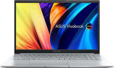 Ноутбук ASUS VivoBook Pro 15 K6500Z 15.6" 3K OLED i5-12500H/16/512 SSD/RTX 3050 4G/DOS