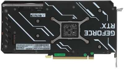 Видеокарта KFA2 NVIDIA nVidia GeForce RTX 3070 1-Click OC 8Gb DDR6 PCI-E HDMI, 3DP