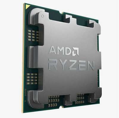 Процессор AMD Ryzen 5 7400F OEM