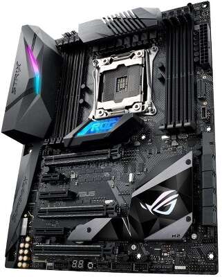 Материнская плата ATX LGA2066 ASUS ROG STRIX X299-XE GAMING