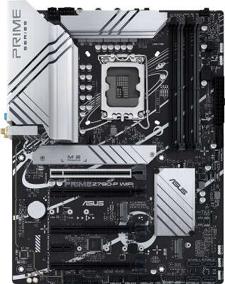 Материнская плата ATX LGA1700 ASUS PRIME Z790-P WIFI