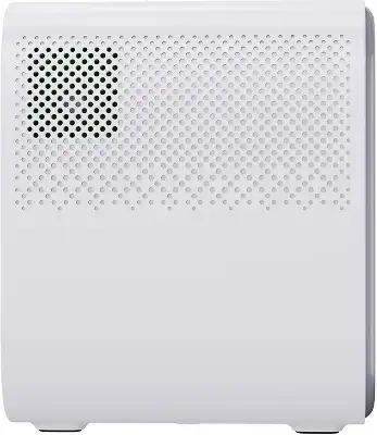 Проектор Cactus CS-PRC.07WT.Full HD-A LCD 9400Lm LS 350Lm ANSI (1920x1080) 2000:1 ресурс лампы:50000часов 1xUSB typeA 1xHDMI 1кг