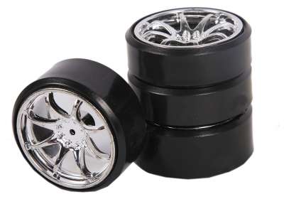 DRIFT CAR 828-3 Машинка на радиоуправлении для дрифта Drift Nissan Silvia, 1:14