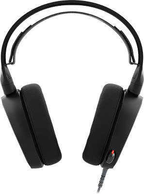 Гарнитура Steelseries Arctis 5, Black
