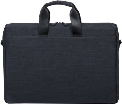 Сумка для ноутбука 17.3" RIVA 8355, чёрная