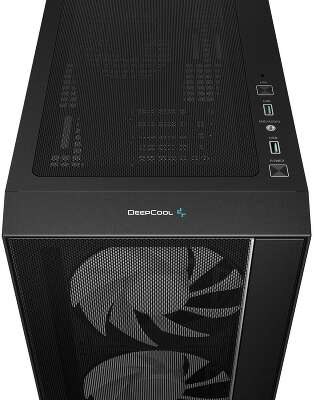 Корпус Deepcool MATREXX 55 MESH V4 R-MATREXX55-BKAGA4-G-4