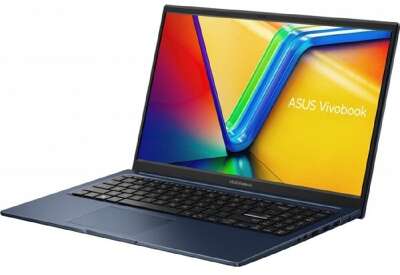 ASUS Vivobook 15 X1504VA-BQ4055 [90NB13Y1-M01PX0] Blue 15.6