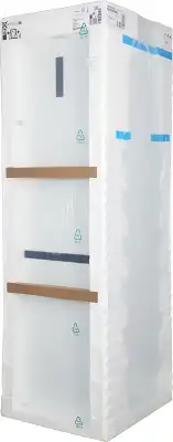 Холодильник Hisense RB434N4BW2 2-хкамерн. белый