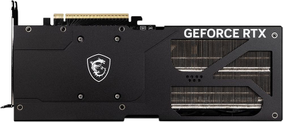 MSI GeForce RTX 5070 Ti GeForce RTX 5070 Ti 16G VENTUS 3X OC