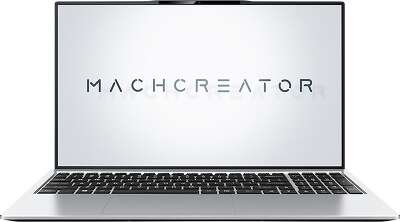 Ноутбук Machenike Machcreator 15.6" FHD IPS i5 11300H/8/512 SSD/Dos