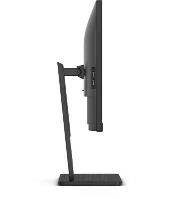 Монитор 27" AOC Pro Q27P3CV IPS WQHD HDMI, DP, USB Type-C USB-Hub
