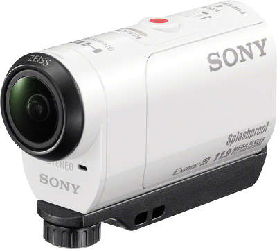 Видеокамера Sony Action Cam HDR-AZ1VR + пульт ДУ