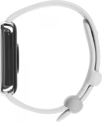 Фитнес-трекер Xiaomi Smart Band 8 Pro AMOLED корп.:светло-серый рем.:светло-серый (BHR8007GL)