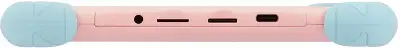 Планшет Digma Kids A8 SC9863A (1.6) 8C RAM2Gb ROM32Gb 8" IPS 1280x800 4G 1Sim Android 11.0 Go розовый 2Mpix 0.3Mpix BT WiFi microSD 512Gb 3000mAh